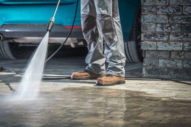 Best Patio and Deck Pressure Washing  in Manchaca, TX