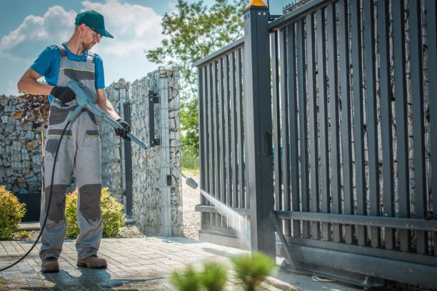 Best Sidewalk and Walkway Cleaning  in Manchaca, TX