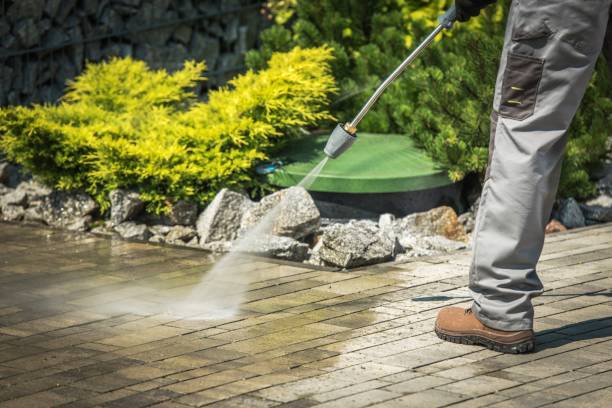Best Factory Floor Cleaning  in Manchaca, TX
