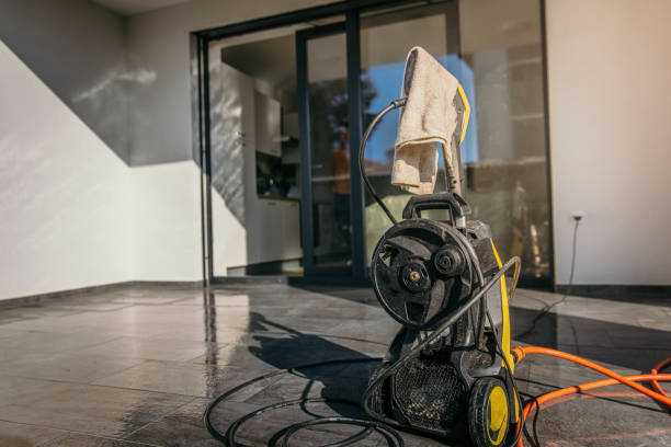 Best Restaurant Pressure Washing  in Manchaca, TX