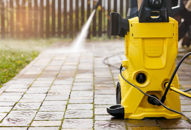 Reliable Manchaca, TX Pressure Washing Solutions