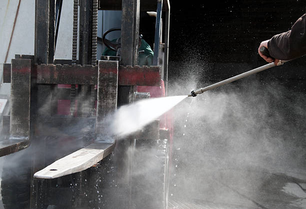 Best Post-Construction Pressure Washing  in Manchaca, TX