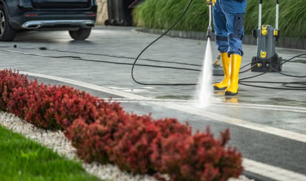 Best Dumpster Area Cleaning  in Manchaca, TX