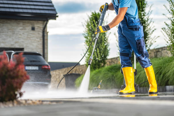 Best Spring Cleaning  in Manchaca, TX